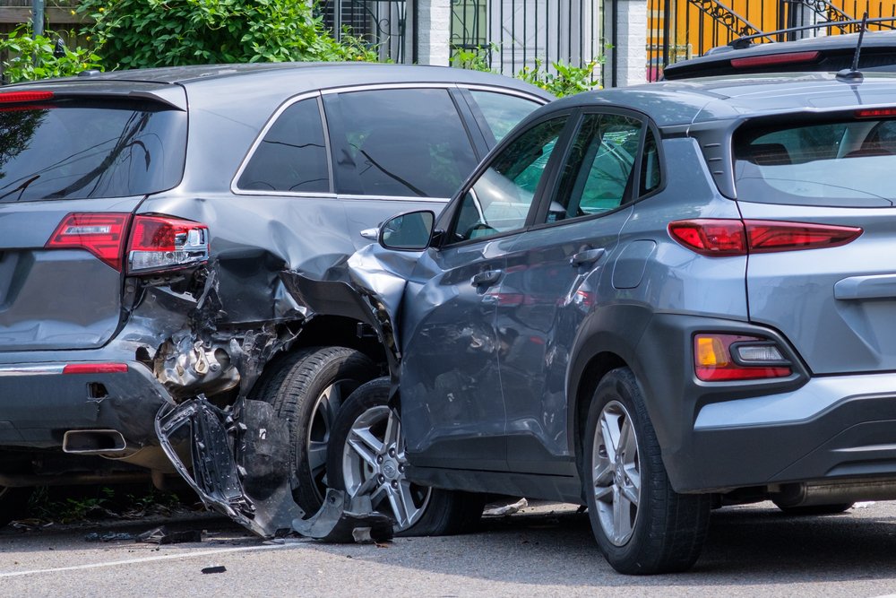 What Steps Should I Take After a Rental Car Collision in Miami?