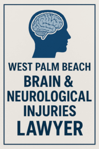 West Palm Beach Brain Injury Legal Services