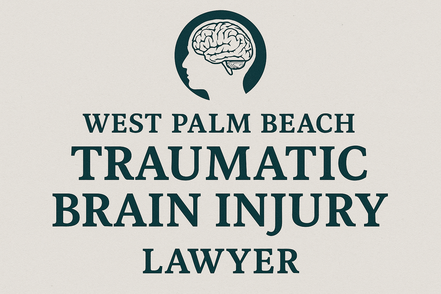 West Palm Beach Traumatic Brain Injury Lawyer