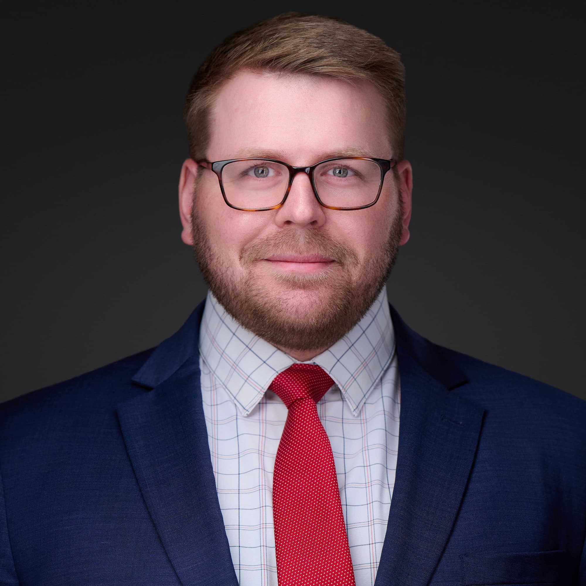 Christopher Koutnik | The Law Firm of Anidjar & Levine, P.A.