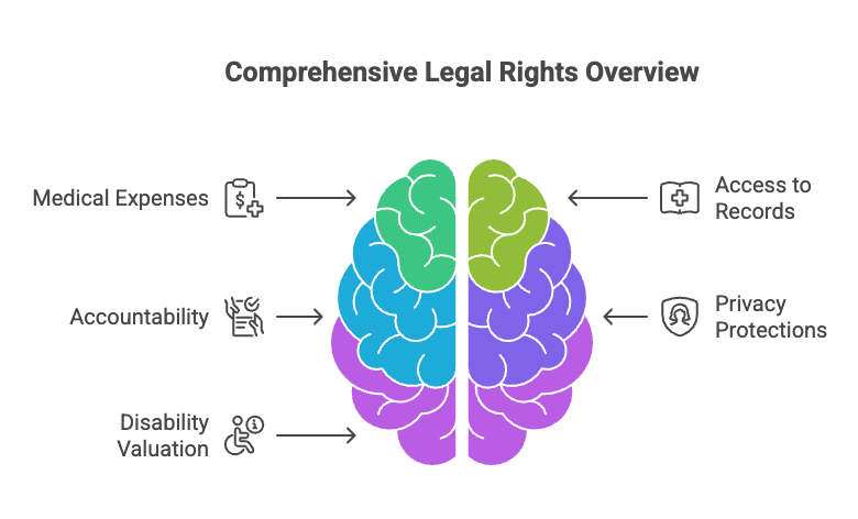 Comprehensive Legal Rights Overview