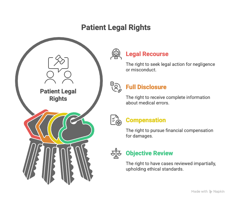 Patient Legal Rights