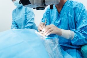 What are the Signs That Loss of Limb Was Caused by a Medical Mistake?