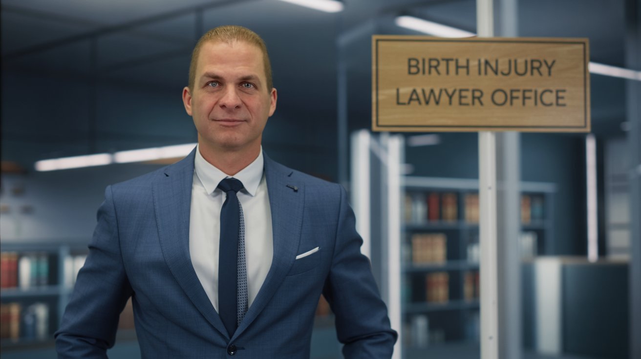 Birth Injury Lawyer
