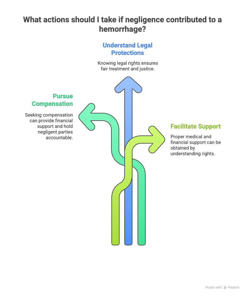 Legal Rights of West Palm Beach Subgaleal Hemorrhage Injury Victims
