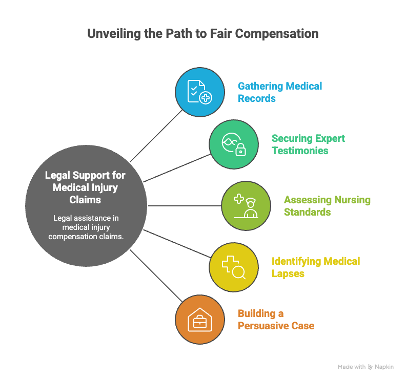 Unveiling the Path to Fair Compensation