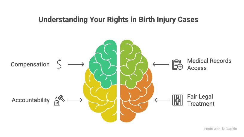 Understanding Your Rights in Birth Injury Cases