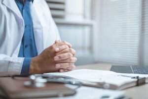 What Are the Signs of Failure to Diagnose?