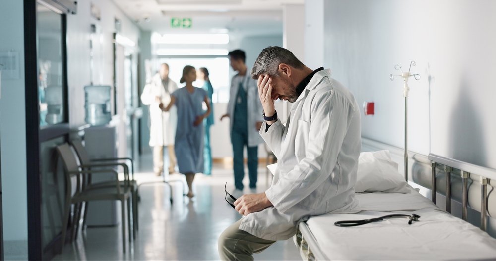 What Are the Signs That Hypoxia Was Caused by a Medical Mistake?