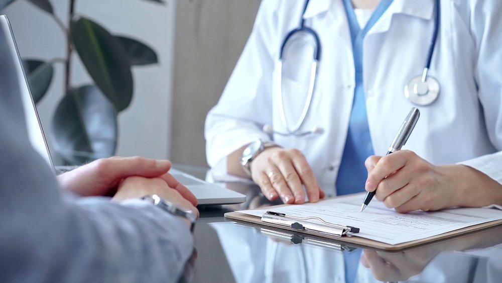 What If a Hypoxic Brain Injury Was Caused by a Medical Mistake?
