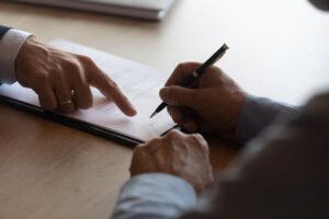 What Type of Compensation Can I Receive For A Bedsore in a Florida Malpractice Case?