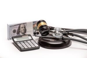 What Type Of Compensation Can I Receive For Amputation In A Florida Malpractice Case?