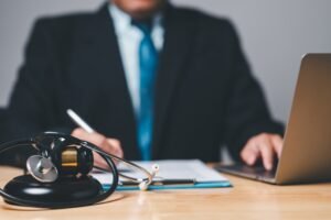 What Type Of Compensation Can I Receive For An Anesthesia Error In A Florida Malpractice Case?