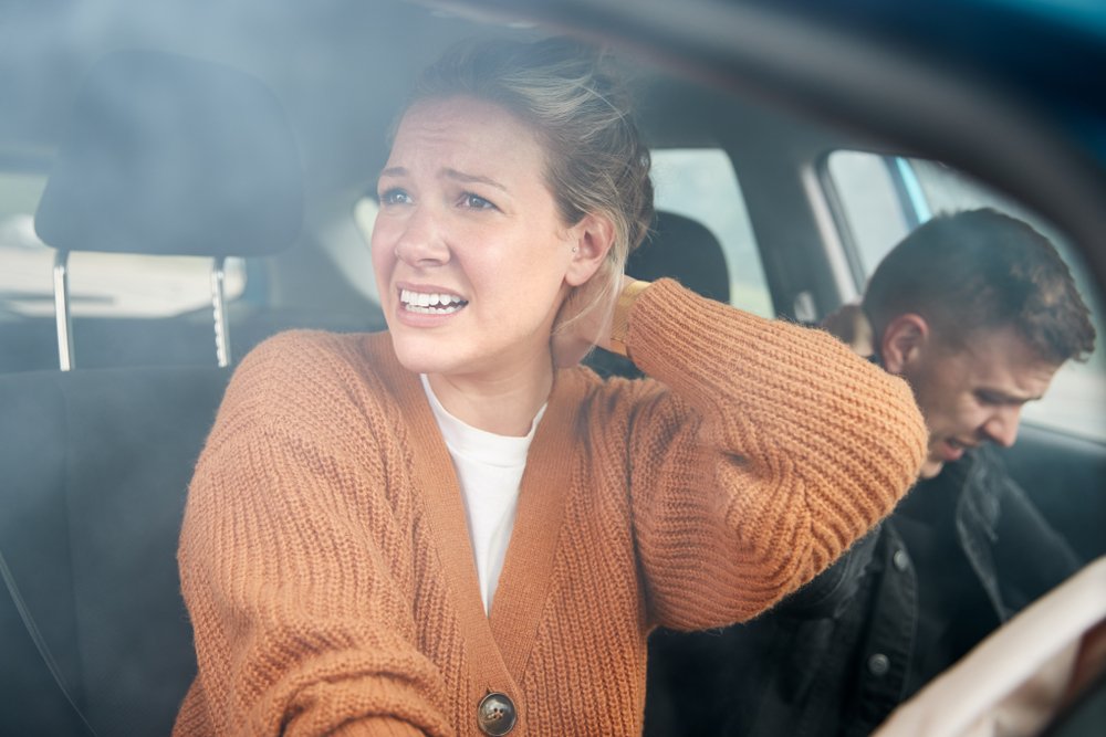 What Should I Do If I Was Injured in a Fort Lauderdale Car Accident as a Passenger?
