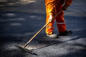 Can I Recover Damages for a Tampa Car Accident Caused by Road Construction?