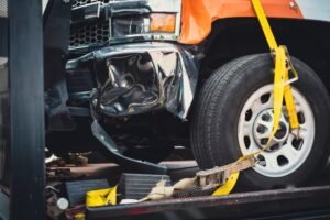 How Is Evidence Preserved In Jacksonville Truck Accident Lawsuits?
