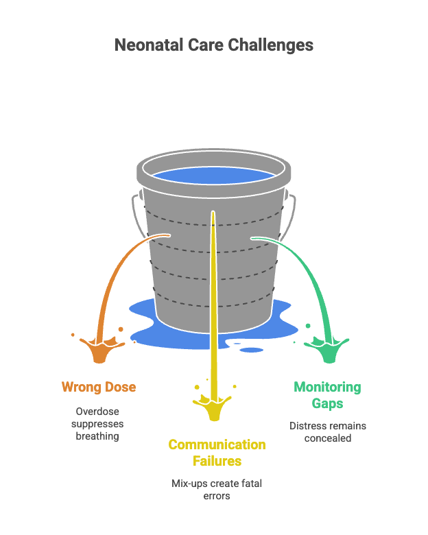 Neonatal Care Challenges
