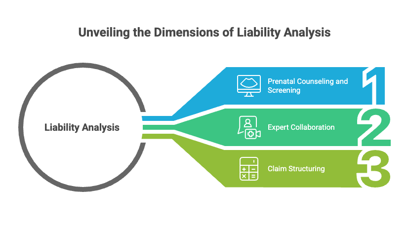 Unveiling the Dimensions of Liability Analysis