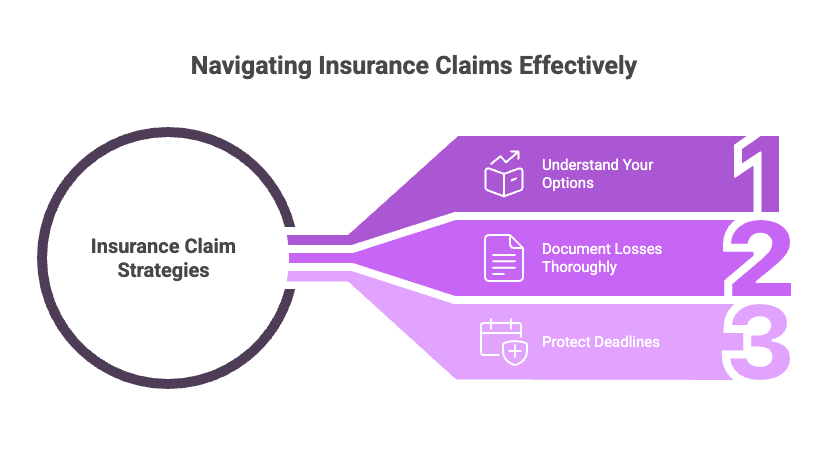 Navigating Insurance Claims Effectively