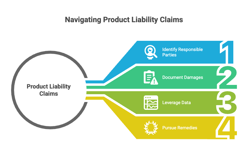 Navigating Product Liability Claims