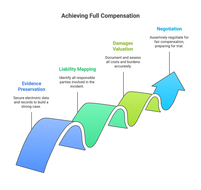 Achieving Full Compensation