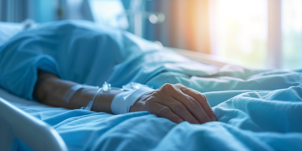 What Are the Signs That Paralysis Was Caused by a Medical Mistake?