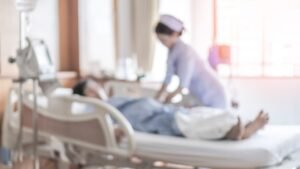 What Are the Signs That Paraplegia Was Caused by a Medical Mistake?