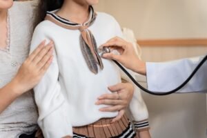 What Are the Signs That Pediatric Medical Malpractice Occurred?