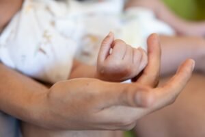 What If a Neonatal Injury Was Caused by a Medical Mistake?