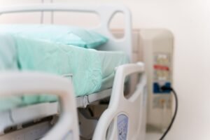 What If Shoulder Dystocia Was Caused by a Medical Mistake?