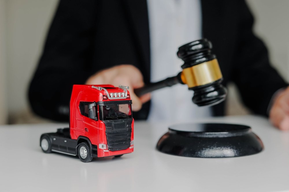 What Should I Expect During A Consultation With A Jacksonville Truck Accident Lawyer?