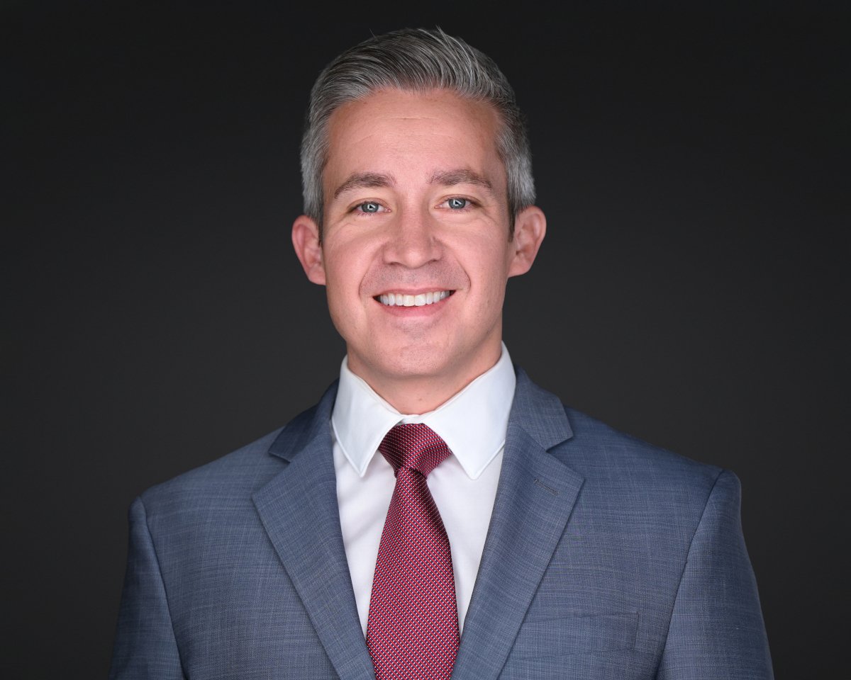 Brandon Lavery