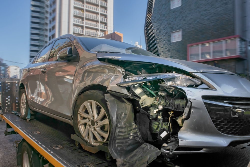 Can I Recover Compensation if a Truck Caused My Jacksonville Car Accident?
