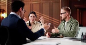 Can Multiple Parties Be Liable in a Fort Lauderdale Trucking Accident?