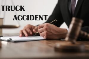 How Do Fort Lauderdale Truck Accident Lawyers Prove Driver Negligence?