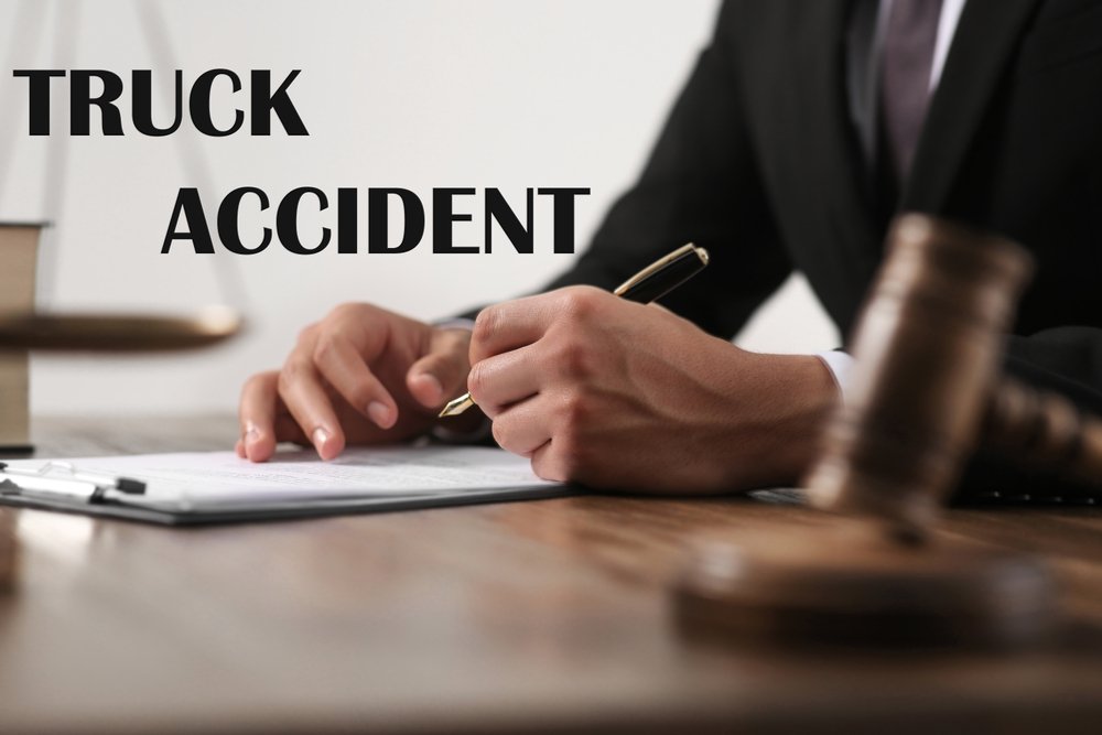 How Do Fort Lauderdale Truck Accident Lawyers Prove Driver Negligence?