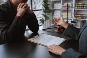 How Do Insurance Companies Defend Car Accident Claims in West Palm Beach?