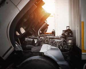 How Do Lawyers Handle Truck Accidents Caused by Poor Vehicle Maintenance?