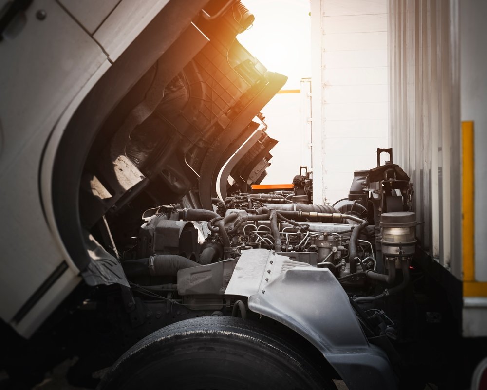 How Do Lawyers Handle Truck Accidents Caused by Poor Vehicle Maintenance?