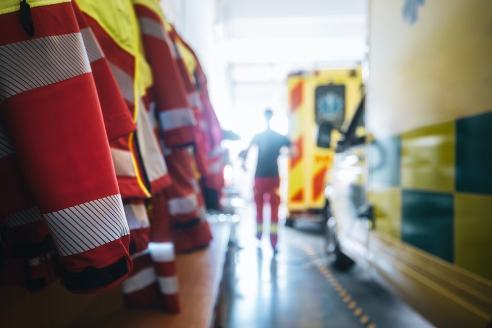 What Car Accident & Emergency Care Resources are in Fort Lauderdale?