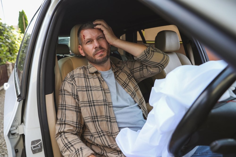 What Types of Injuries Commonly Lead to Claims in West Palm Beach Accidents?