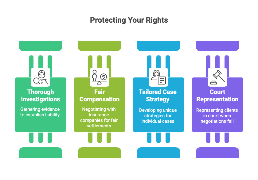Protecting Your Rights
