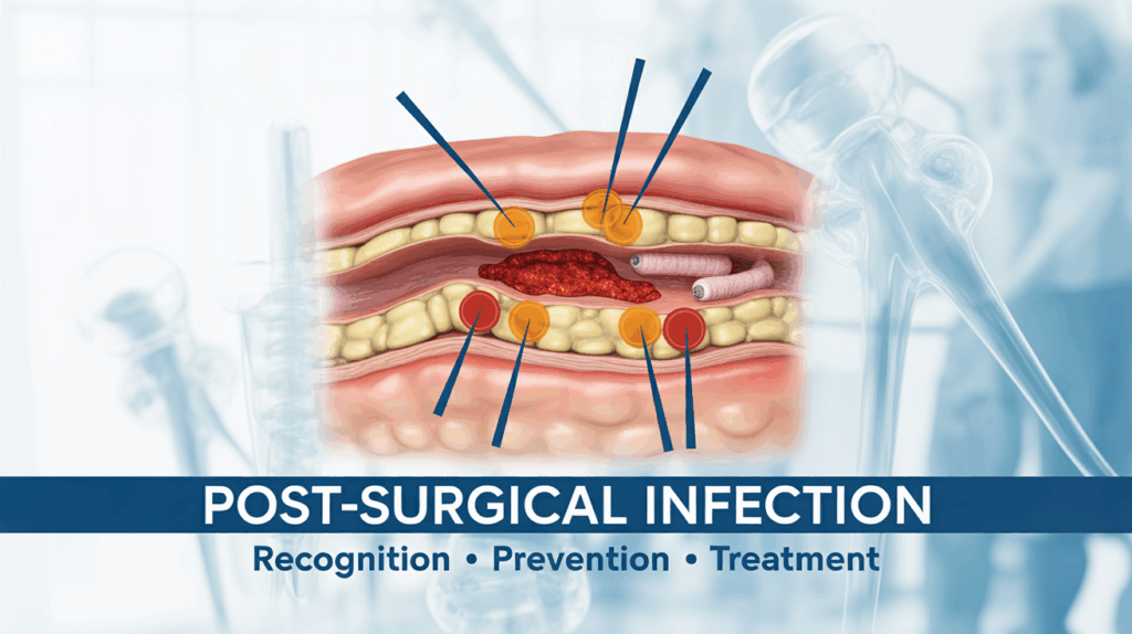 Florida Post-surgical Infection Injury Lawyer Video