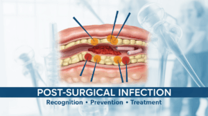 Florida Post-surgical Infection Injury Lawyer