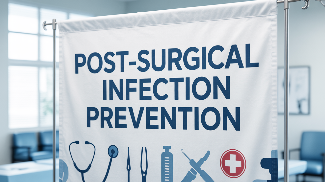 Florida Post-surgical Infection Injury Lawyer
