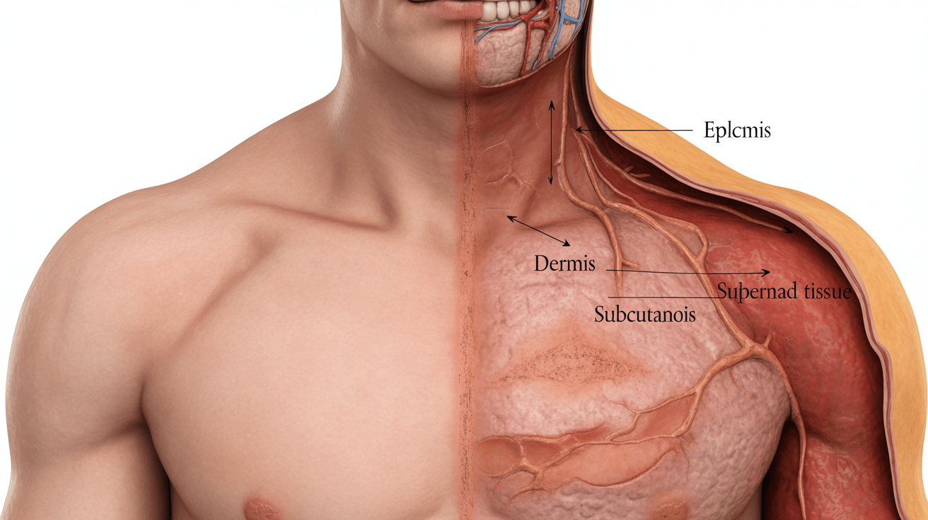 Miami Truck Accident Burn Injury Lawyer