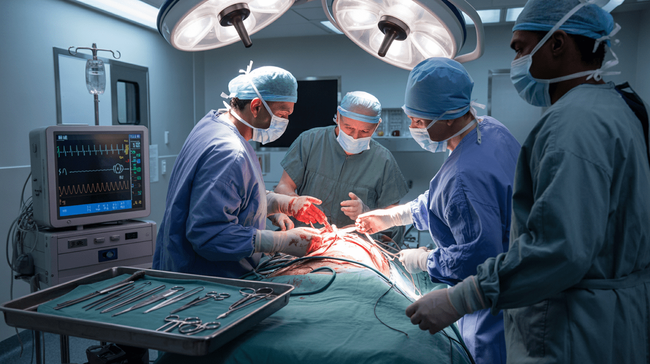 An Analytical Framework for Florida Failed Surgery Malpractice Claims