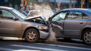 Tampa T-Bone/Broadside Accident Injury Lawyer