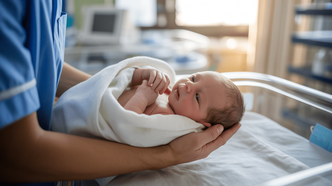 Florida Baby Delivery Malpractice Injury Lawyer Video