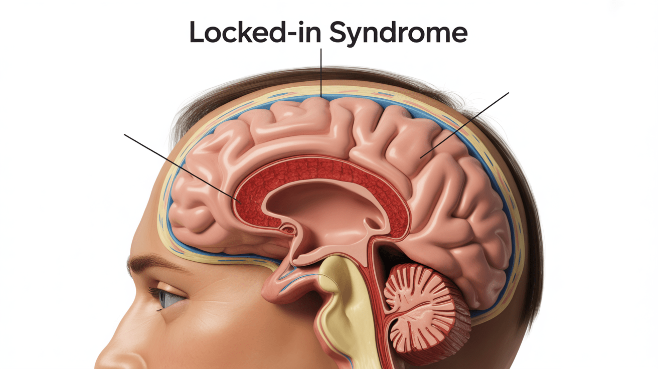 Florida Locked-in Syndrome Injury Lawyer